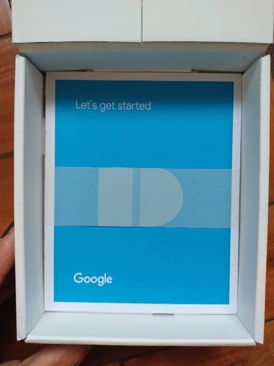 Google Chromecast 4a geração - Novo - Foto 4