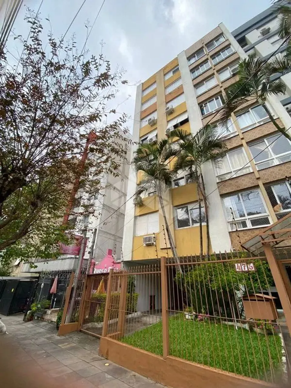 Apartamento 56M² - para Alugar