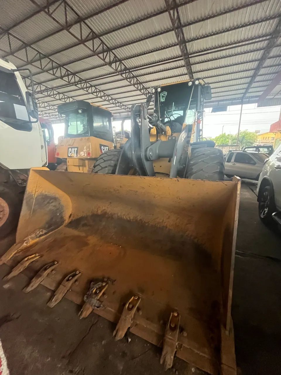 Deere  - Foto 5