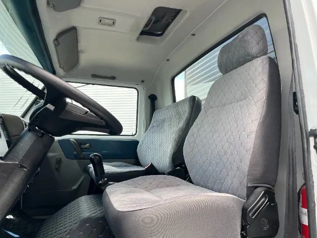 Volkswagen 9.150 E Delivery 2011 Sider  - Foto 9