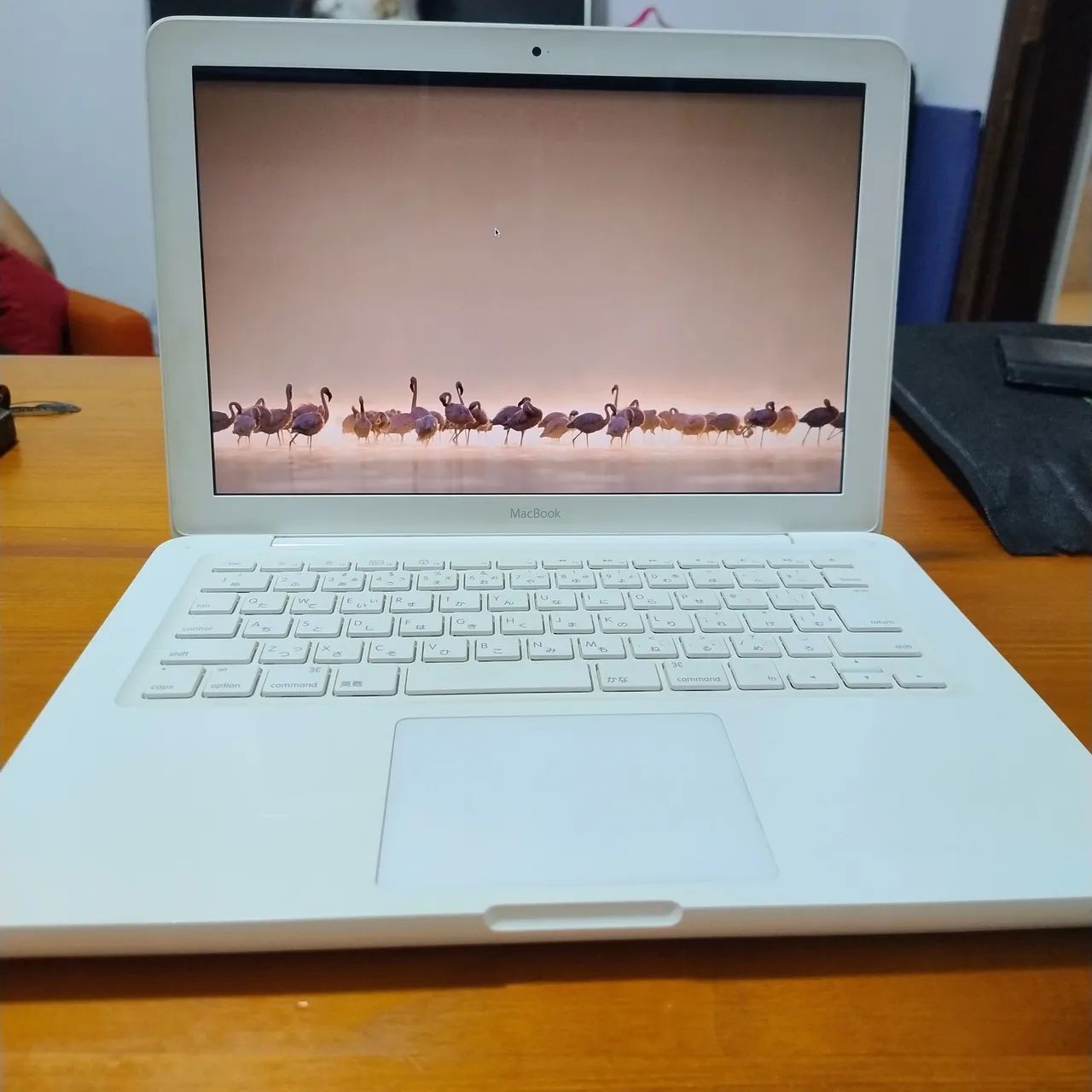 MacBook Apple 2009 white uma relíquia - Foto 2