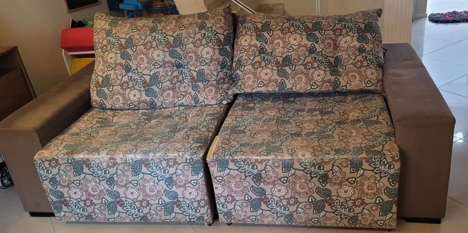 Sofa retrátil  - Foto 2