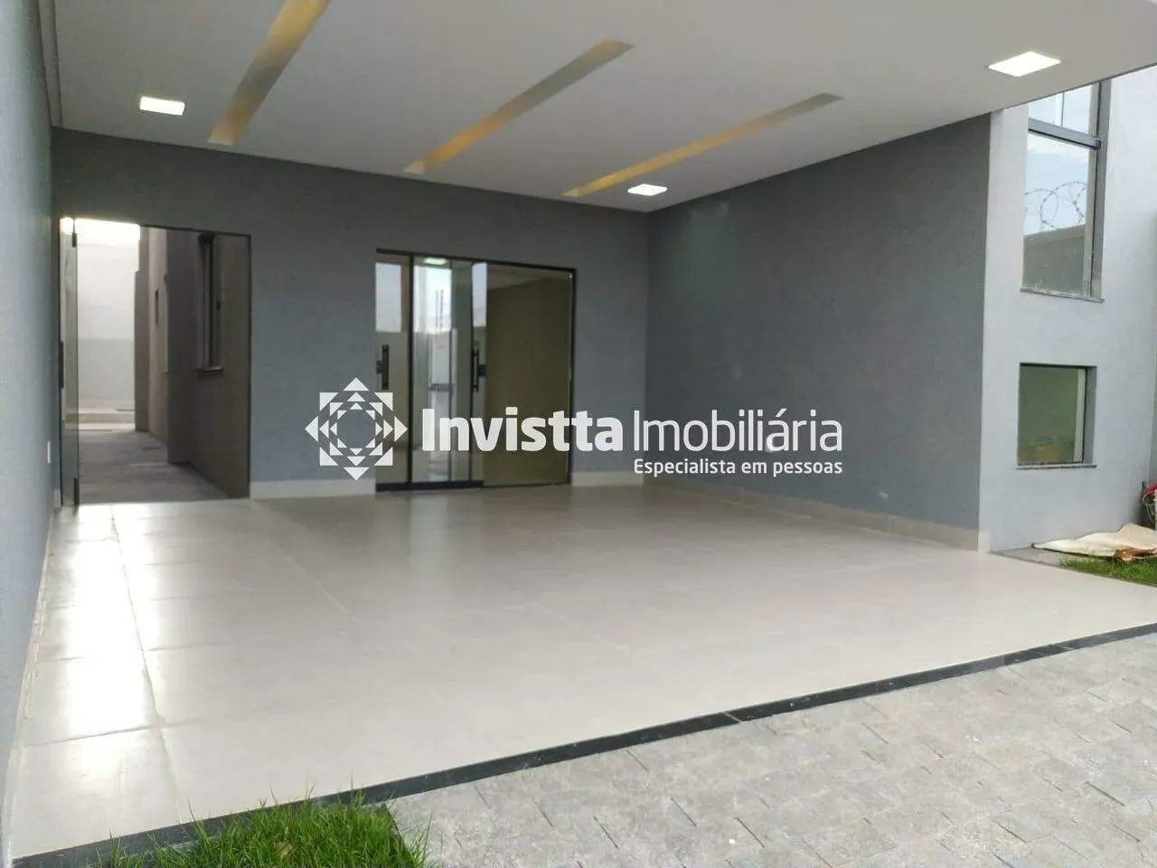 LINDO SOBRADO NO JD HELVÉCIA AO LADO DA AV RIO VERDE - Foto 5