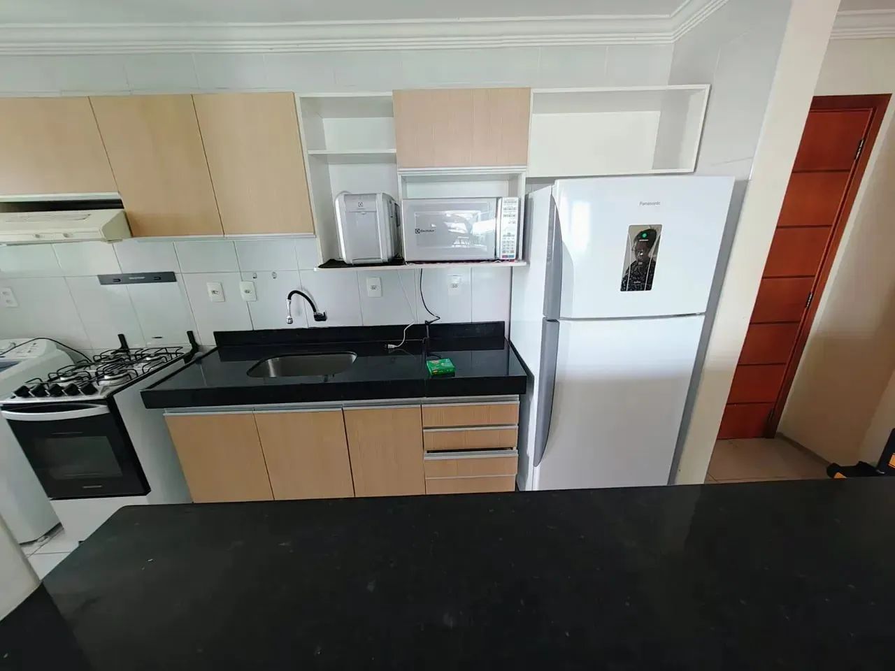 Imóvel para aluguel com 86 metros quadrados com 2 quartos em Ponta D'Areia - São Luís - MA - Foto 7