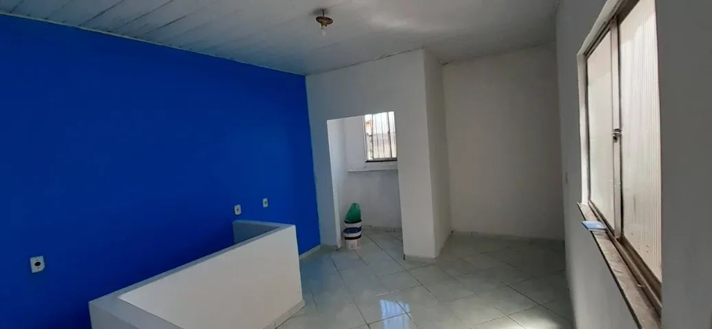 Foto - Belém - Pedreira
