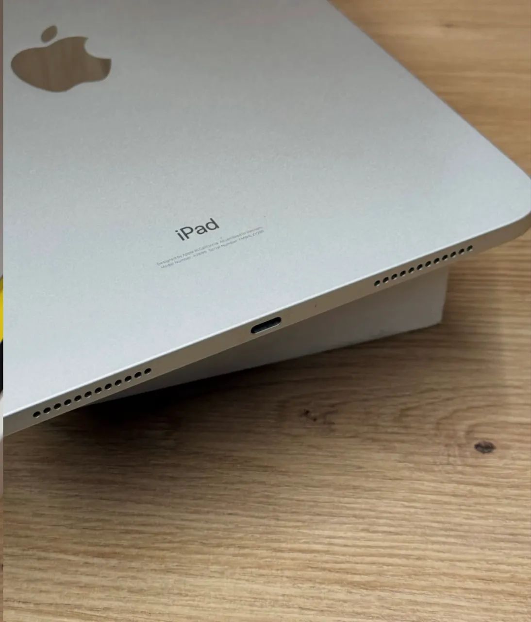 Décima geração IPad  Aparelho todo original e sem marcas  - Foto 4