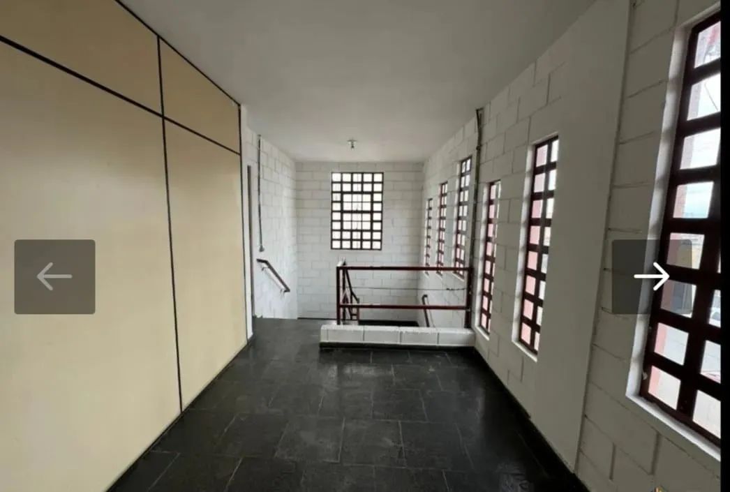 Salão Comercial para Alugar na Zona Norte - 800m² com Mezanino, Refeitório, Cozinha e 4 Ba - Foto 9