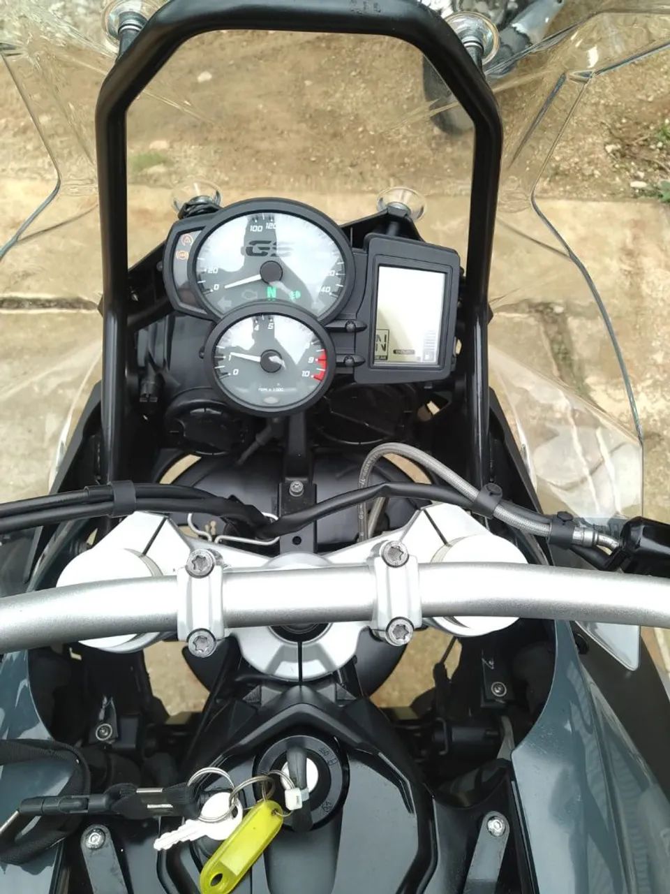 Gs 800 barbada 38.000 - Foto 3
