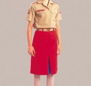 Uniformes CMRJ