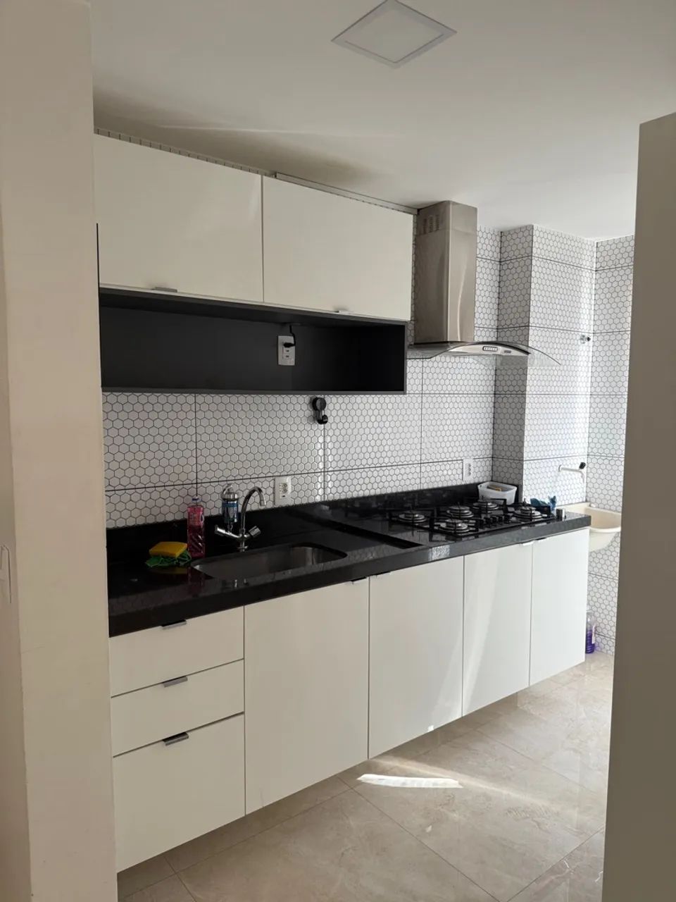 Foto - Brasília - Setor Meireles (Santa Maria)