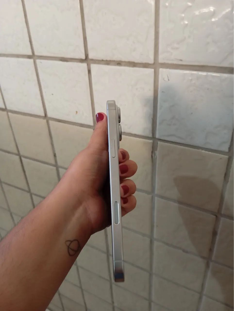 16 PRO MAX 256GB  - Foto 2