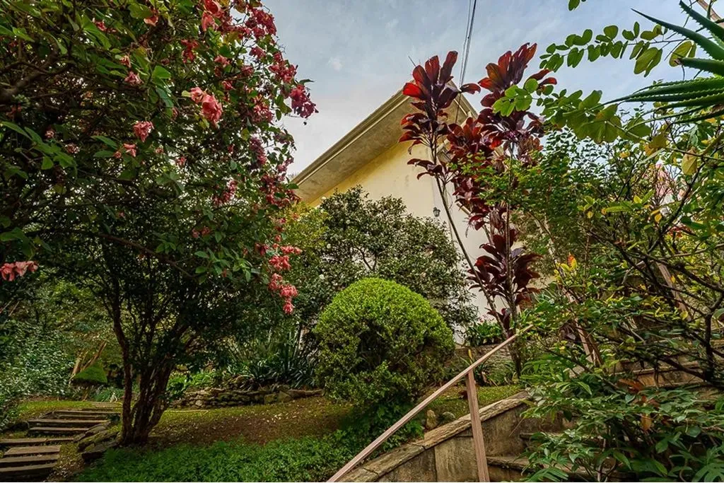 CASA RESIDENCIAL em São Paulo - SP, Pacaembu