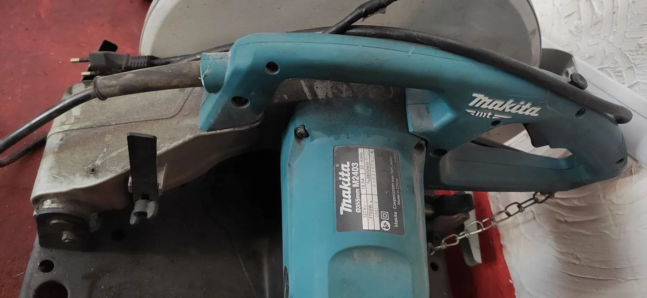 Serra de corte - Foto 2