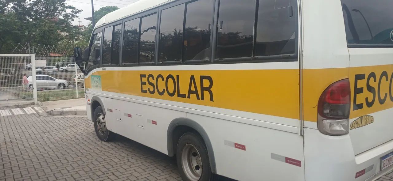 Volarev6 escolarbus  - Foto 5