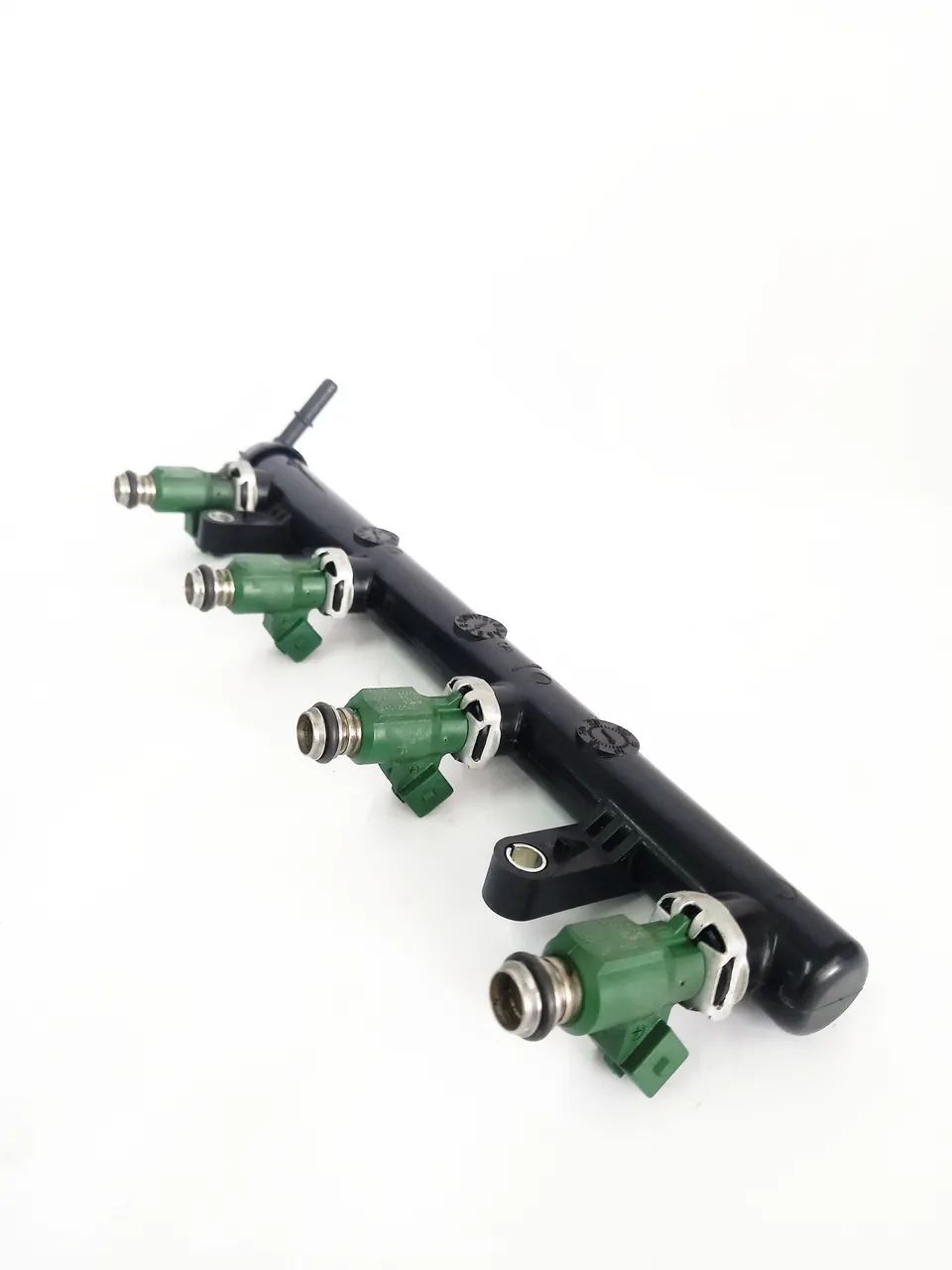 Flauta Bicos Injetores Chevrolet Onix/prisma 1.4 24578820
