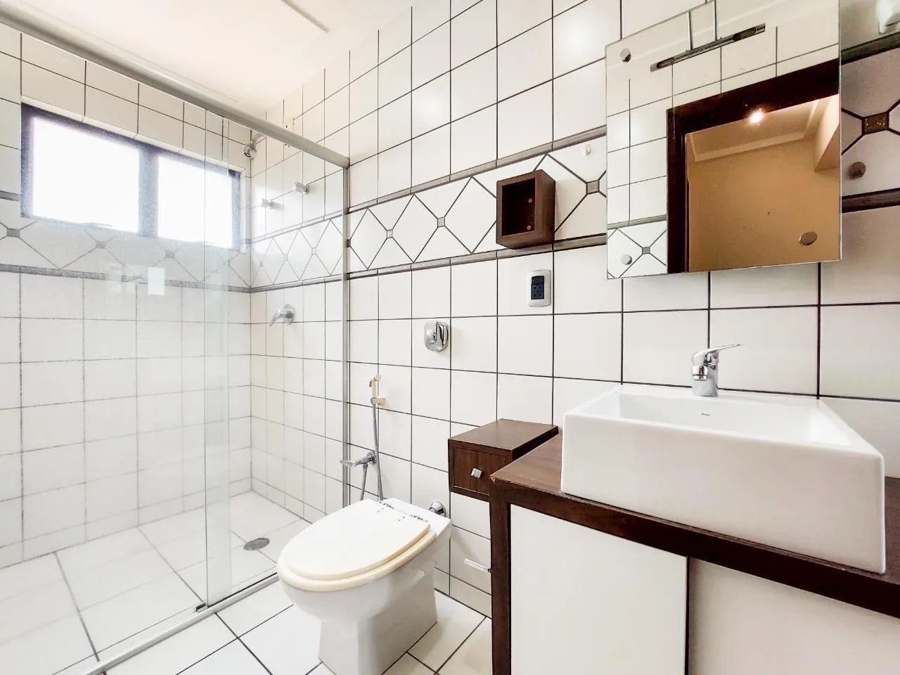 Cobertura duplex no centro com 2 dormitórios  - Foto 4