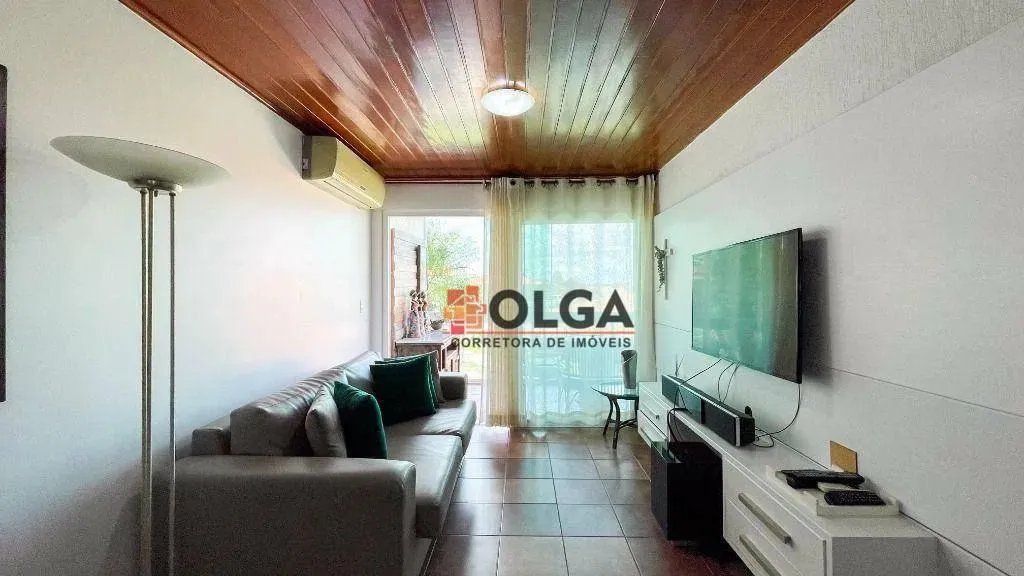 Flat no Villa Hípica com 2 quartos / 63 m² / Venda Gravatá/PE