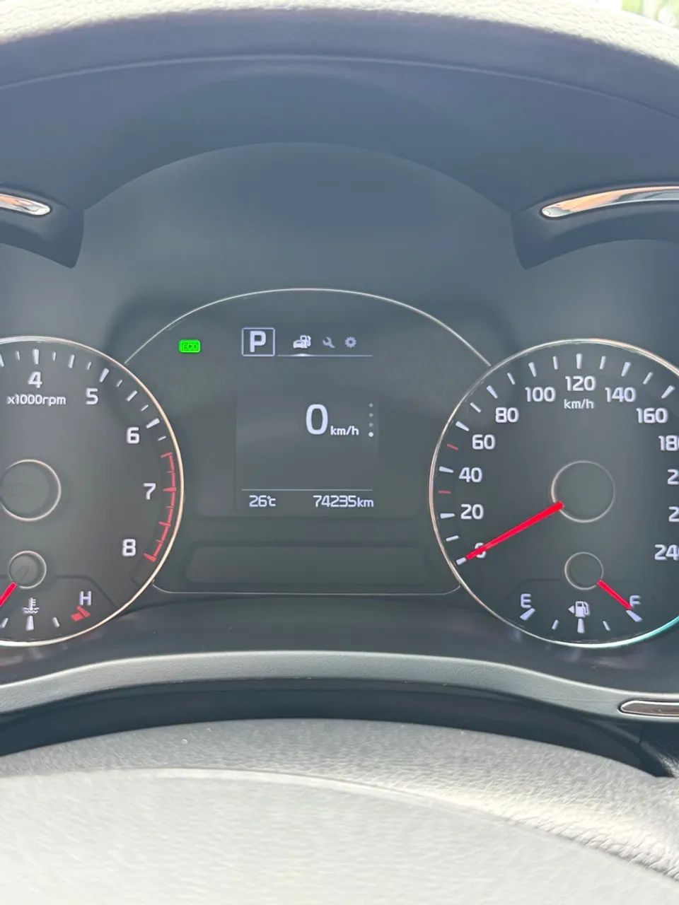 Kia Cerato 2019 - Foto 5