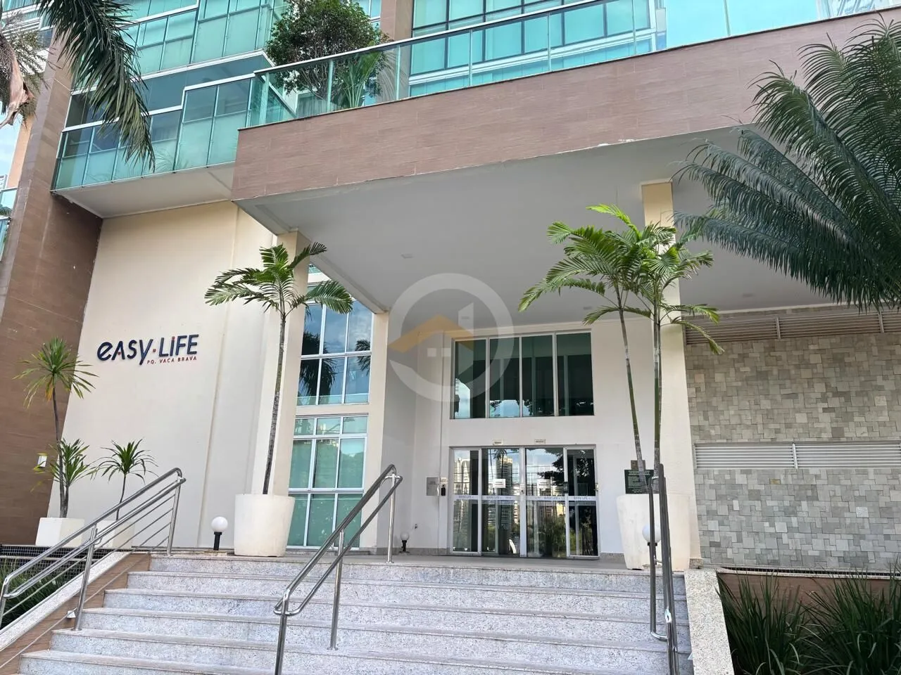 FLAT TIPO STÚDIO PARA LOCAÇÃO  RESIDENCIAL EASY LIFE | GOIÂNIA
