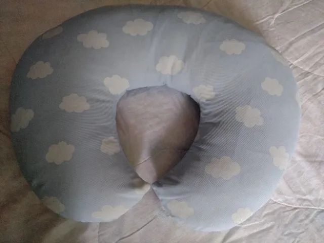 Almofada de amamentação - Foto 4