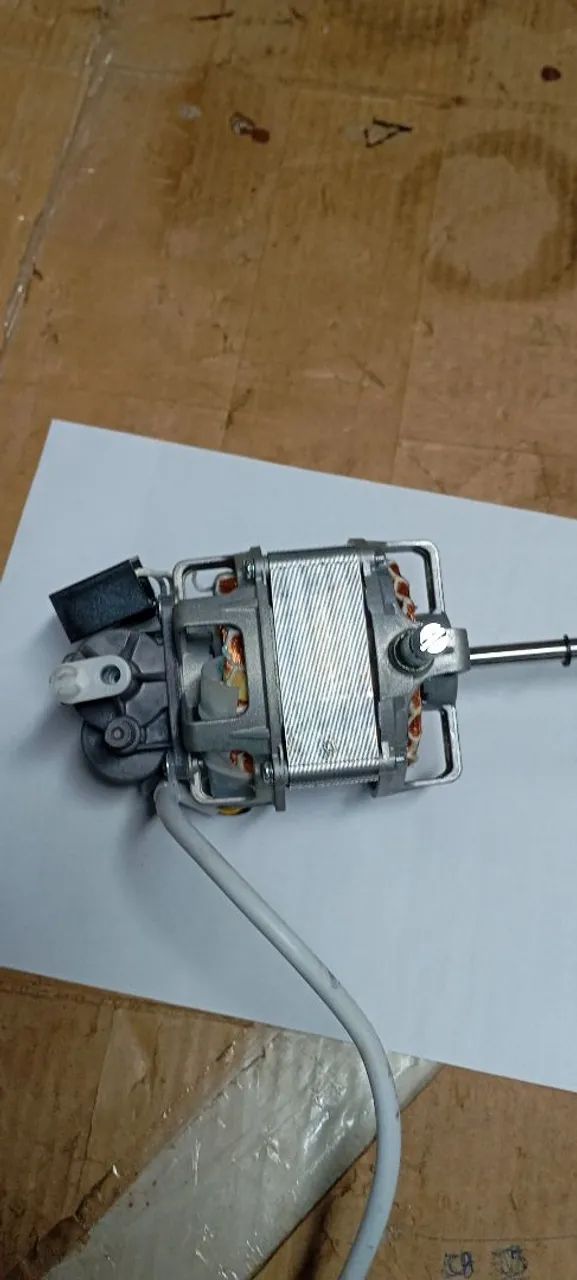 Motor ventilador Britânia 160wats turbo - Foto 5