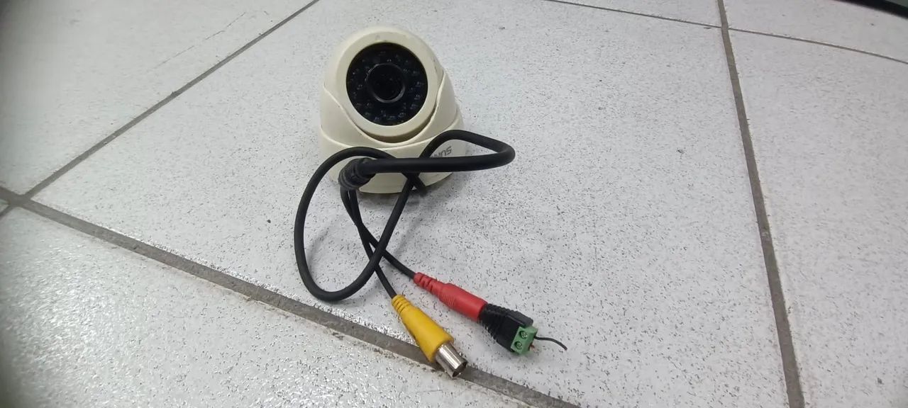 Câmeras  - Foto 4