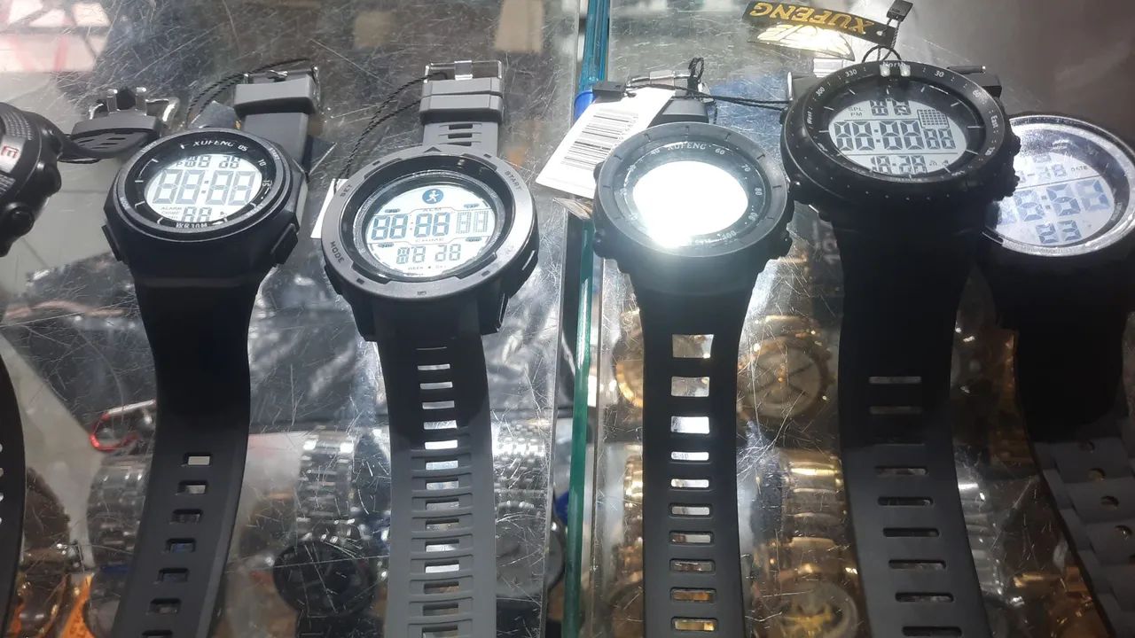 Relógios de qualidade  - Foto 5