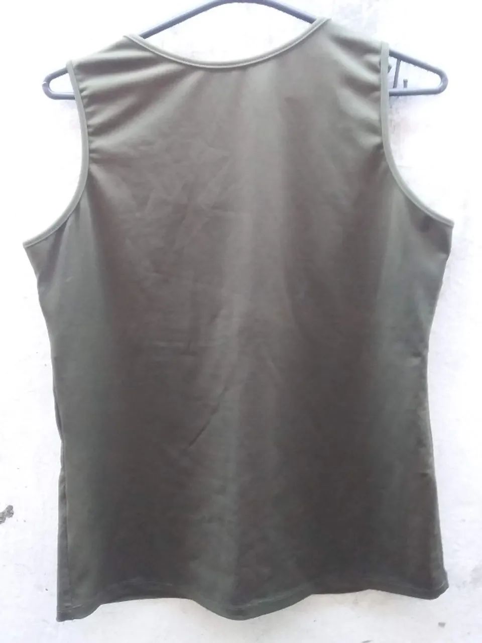 Blusa em Malha - Foto 3