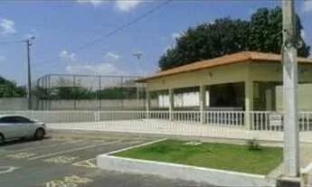 Vendo apartamento projetado Condomínio Village das Palmeiras IV