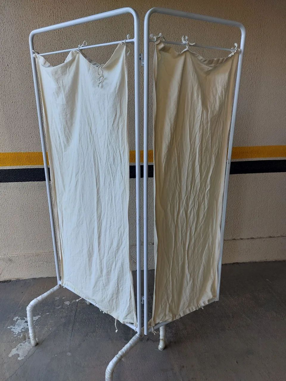 Biombo para Consultório ou Hospital - Foto 2