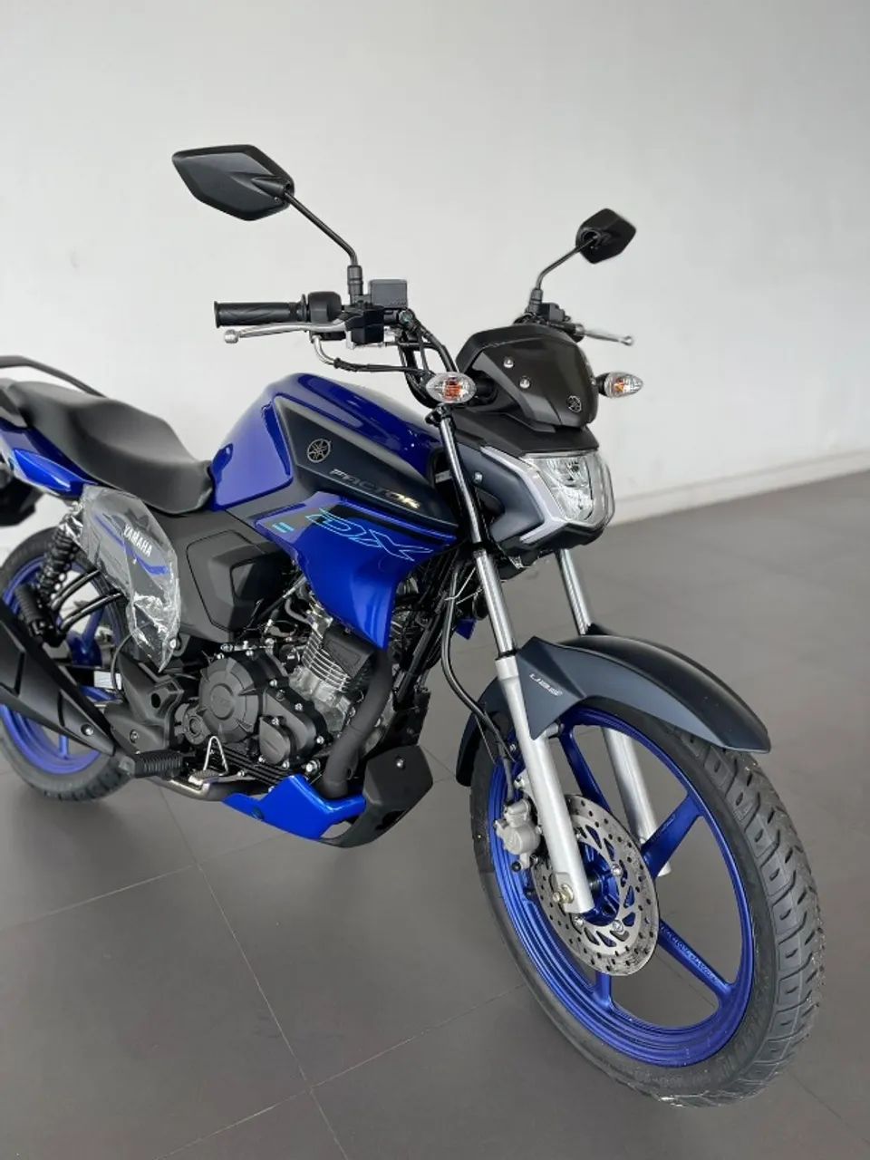 Factor dx 150 / Vendedor LEANDRO
