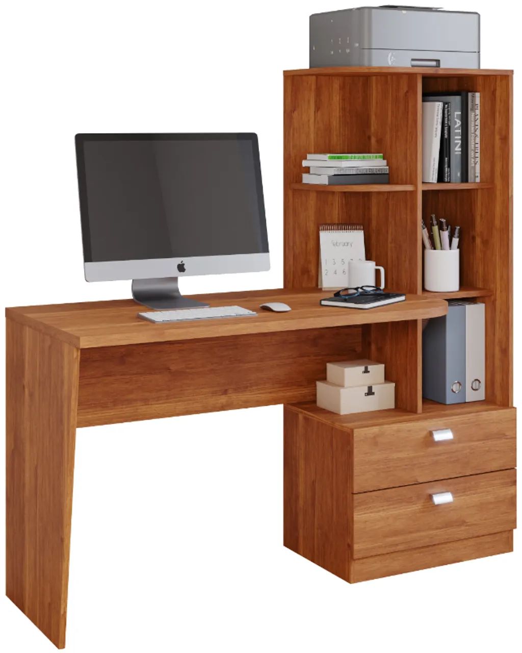 Mesa para computador Elisa (Nova)