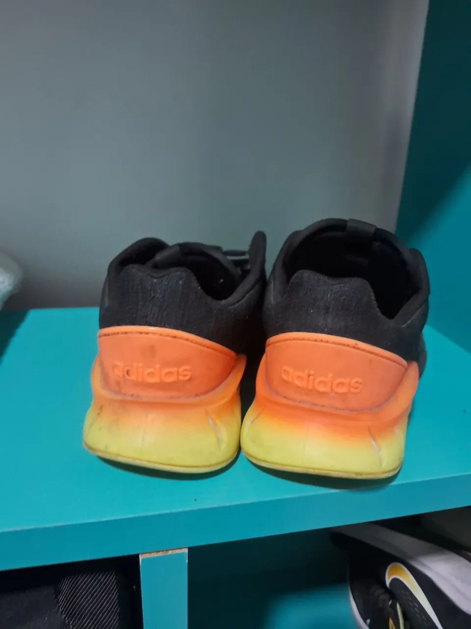 Tenis adidas original  - Foto 2