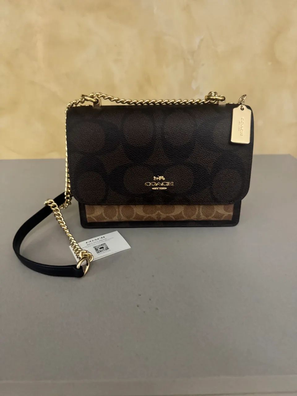 Bolsa coach original  - Foto 3