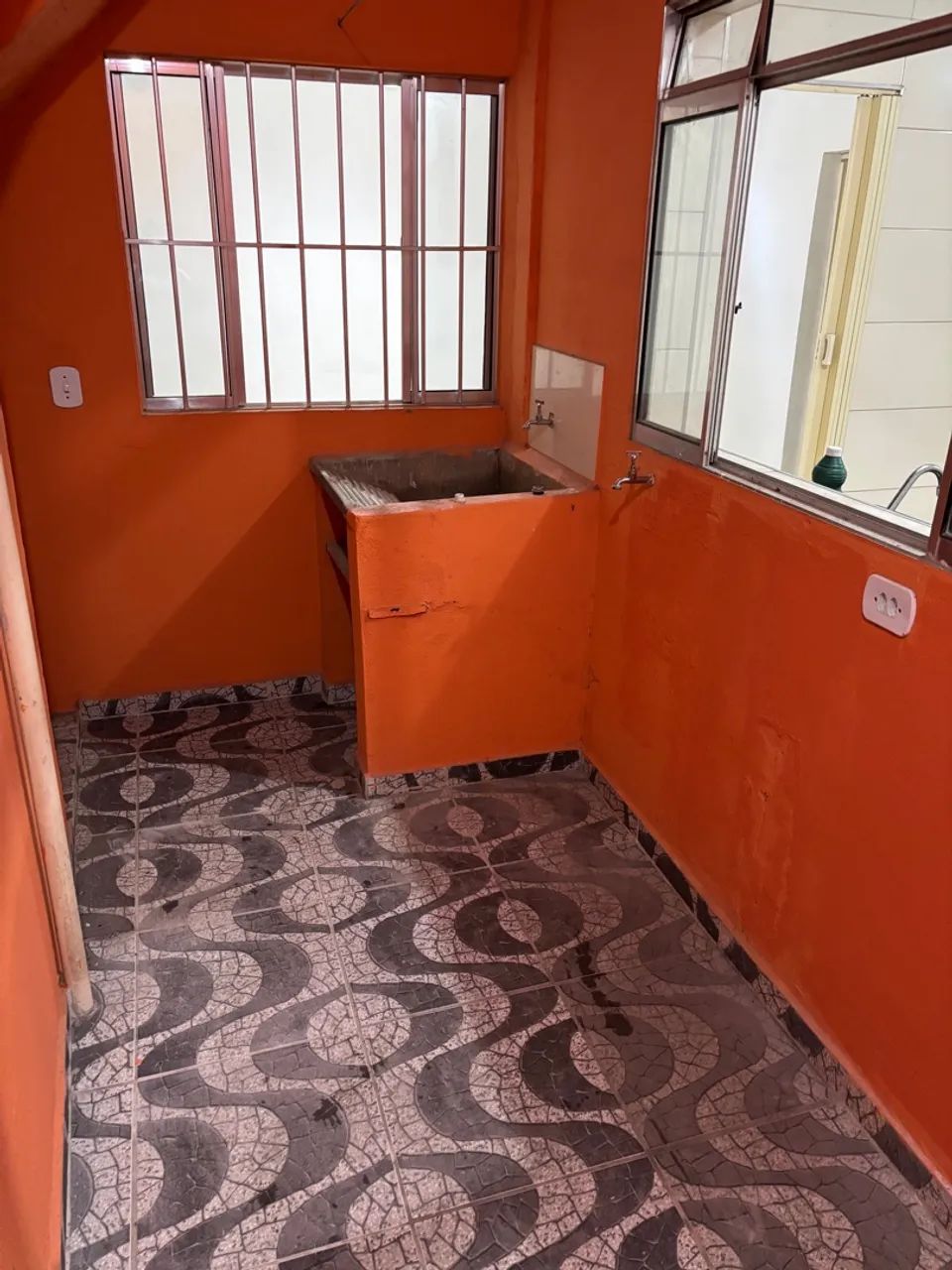 Foto - São Paulo - Americanópolis