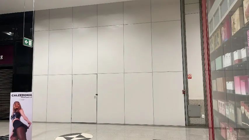 Tapumes é Divisórias pra shoppings * - Foto 3
