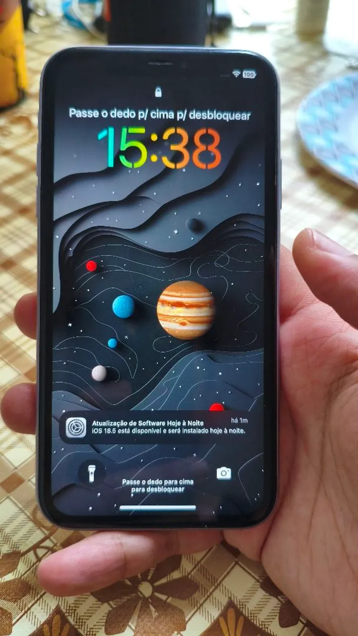 iPhone 11 64gb