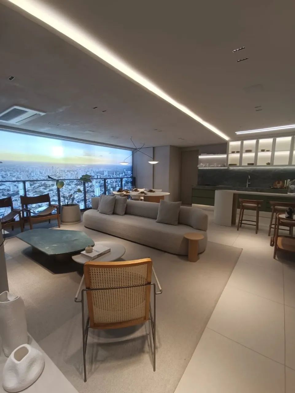 Aurum, Sofisticação, luxo e elegância