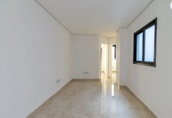 Apartamento com 2 quartos com 49m2 no ABC !