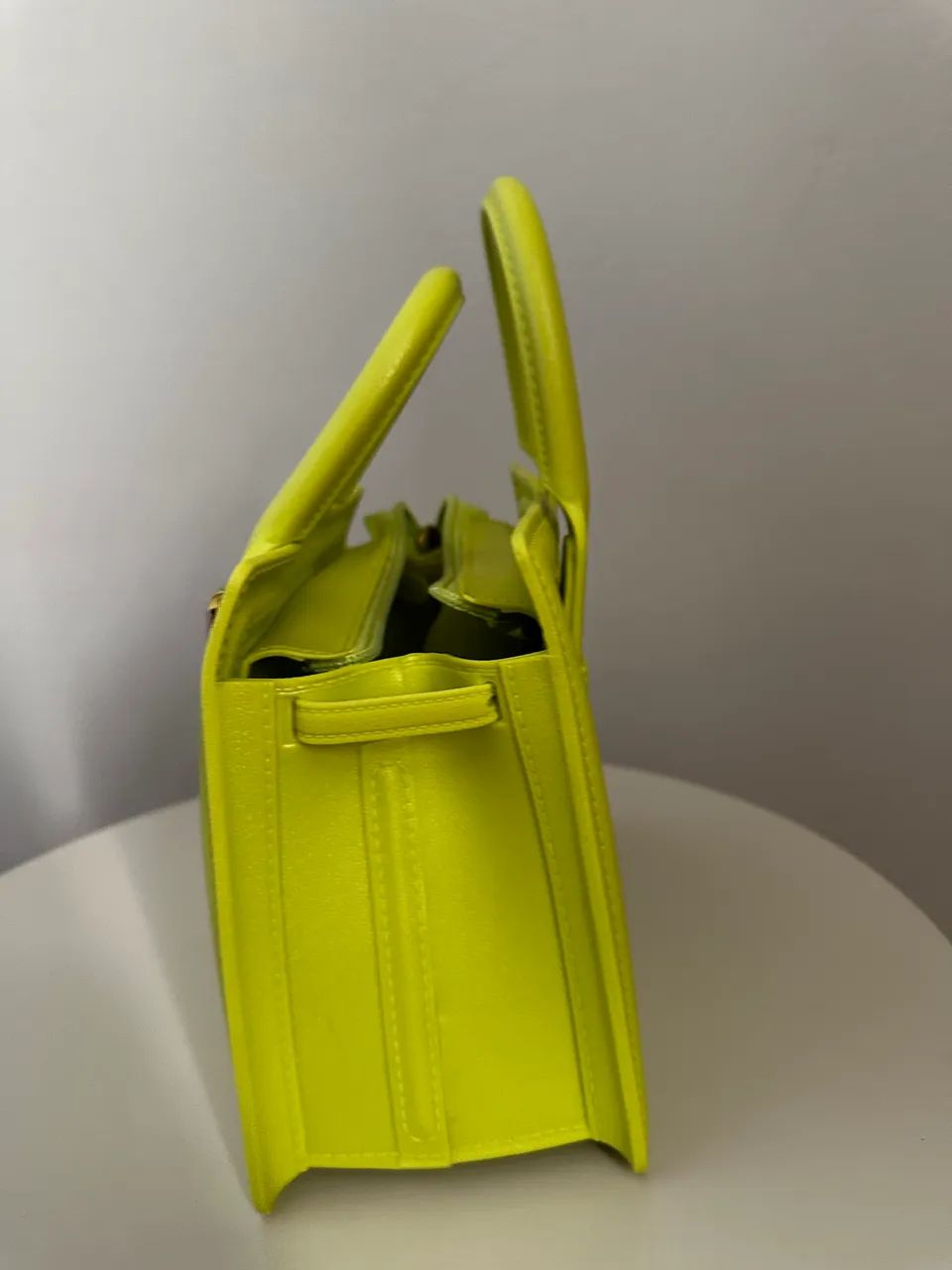 Bolsa Giulia Bardo  - Foto 3