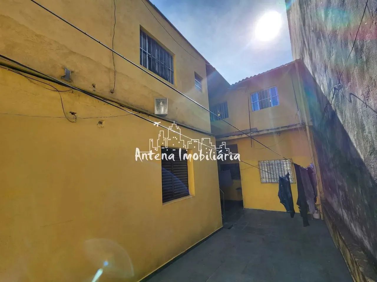 Casa térrea no Pq. São Francisco - Cód.: 12482. - Foto 2