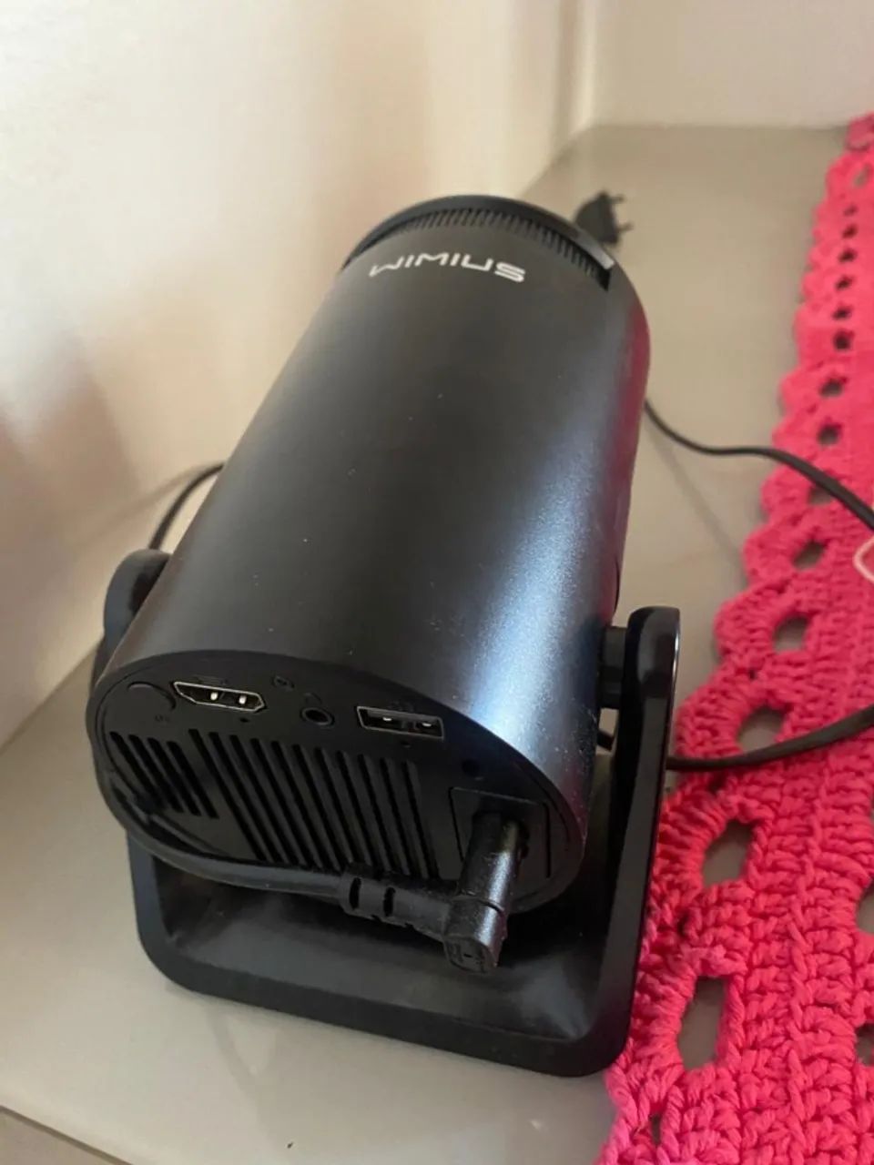 Projetor 64300604098433121