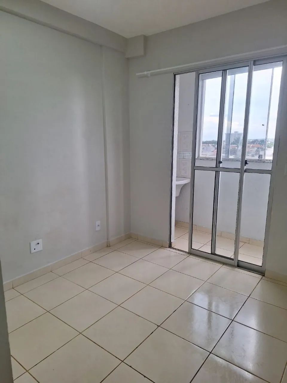 Apartamento 1 quarto Samambaia 116 sul - Foto 2