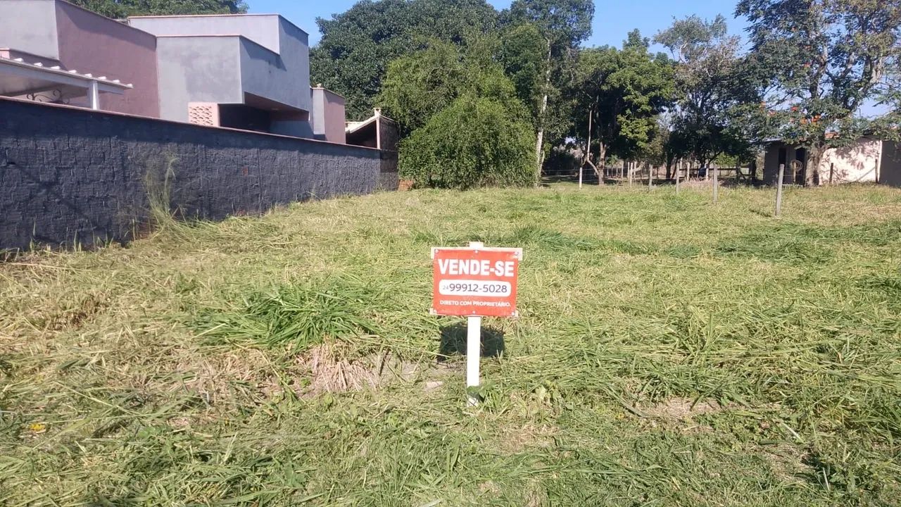 Foto - Volta Redonda - Retiro