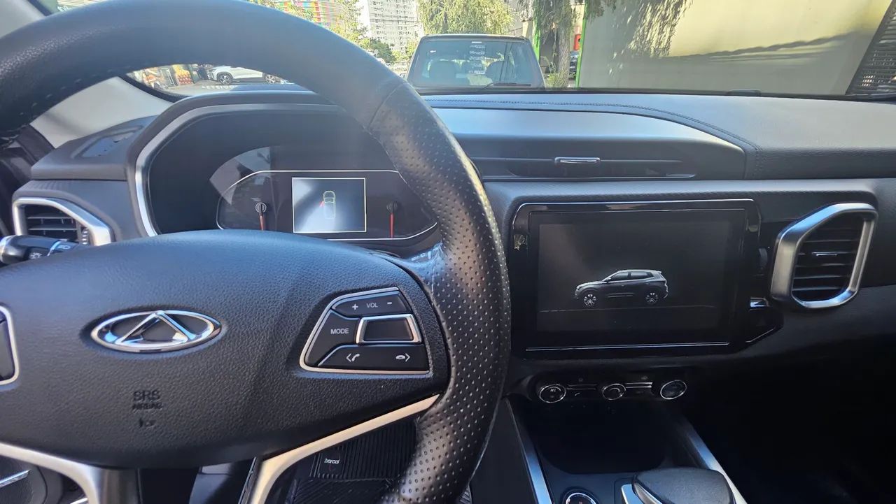 TIGGO 5X 2019/2020 - Foto 11