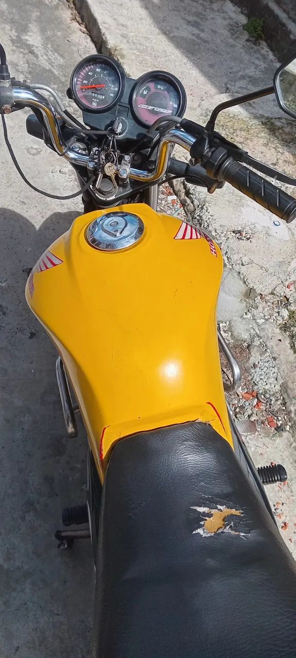 Fan 125 - Foto 5