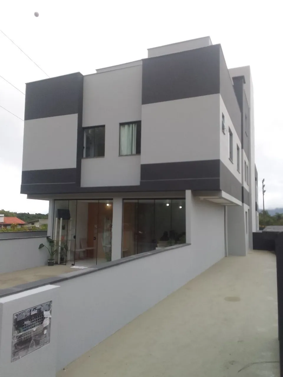 Aluguel Anual Sul da ilha Florianópolis Alto Ribeirão