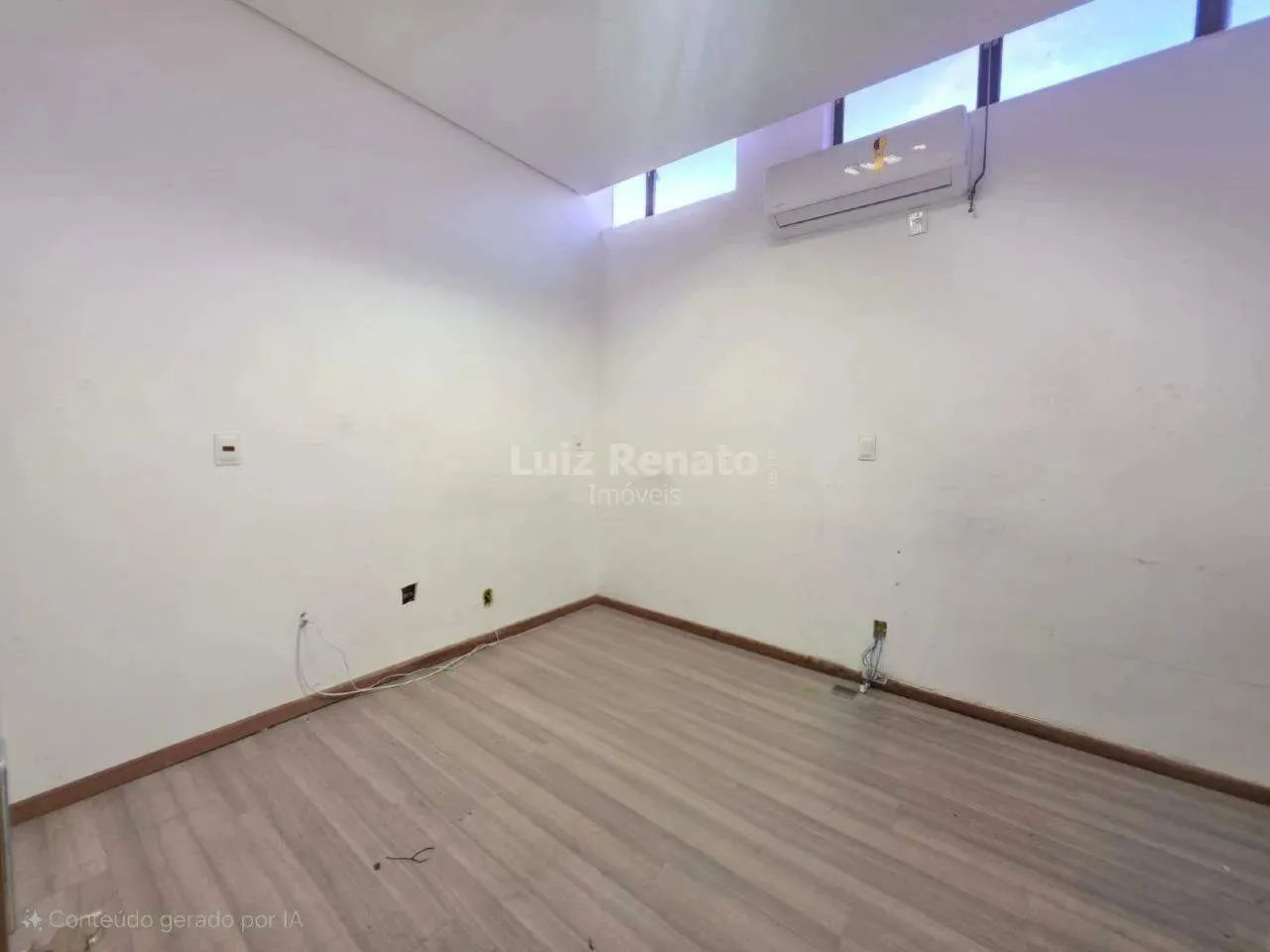 Andar Comercial para Locação  Avenida do Contorno