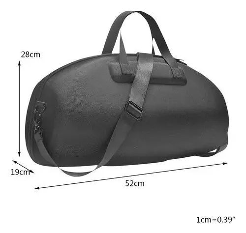 Bolsa protetora Caixa Jbl Boombox 2/3 - Foto 3