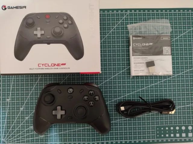 Gamesir Cyclone Pro - Foto 3
